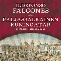 Paljasjalkainen kuningatar
