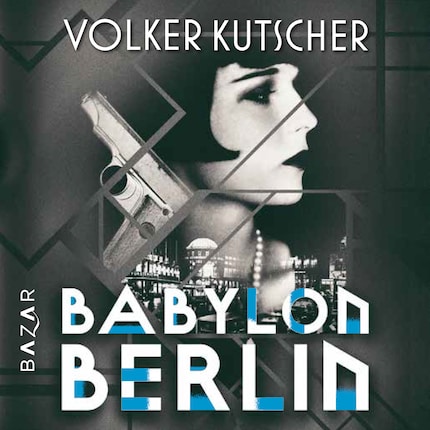 Babylon Berlin bookCoverFor
