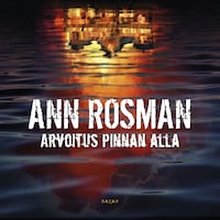 Arvoitus pinnan alla