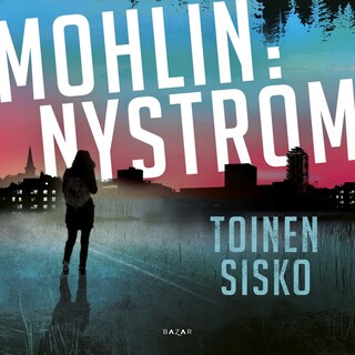 Toinen sisko bookCoverFor