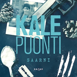 Saarni bookCoverFor