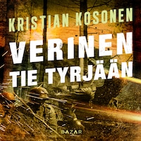 Verinen tie Tyrjään