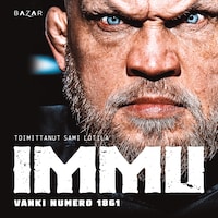 Immu – Vanki numero 1861