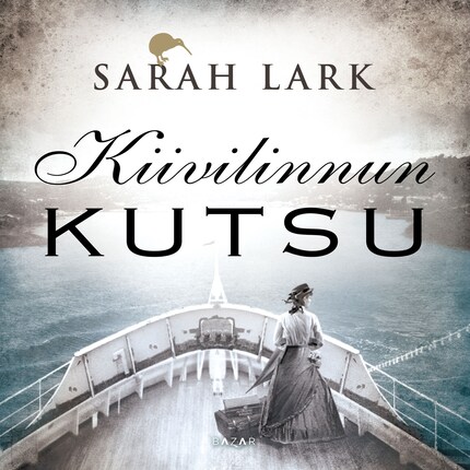 Kiivilinnun kutsu bookCoverFor
