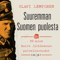 Suuremman Suomen puolesta