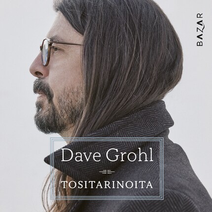 Tositarinoita bookCoverFor