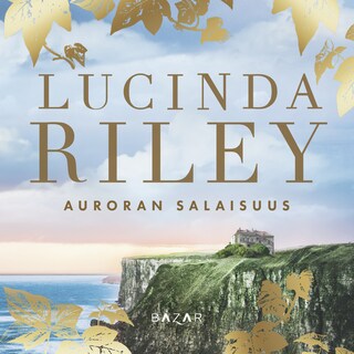 Auroran salaisuus bookCoverFor