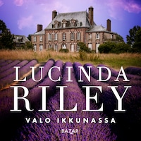 Valo ikkunassa