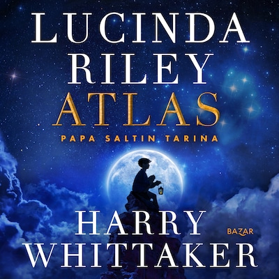 Atlas, Papa Saltin tarina