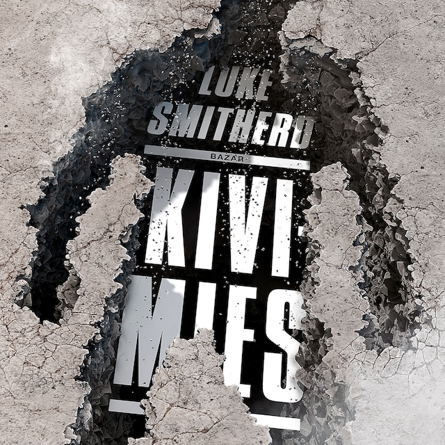 Book cover for Kivimies
