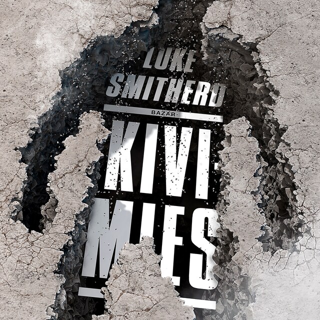 Copertina del libro per Kivimies