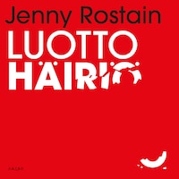 Luottohäiriö