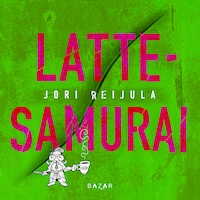 Lattesamurai
