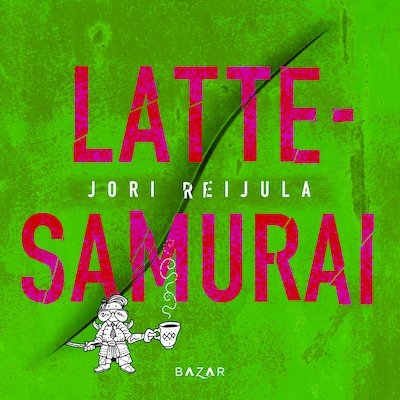 Lattesamurai