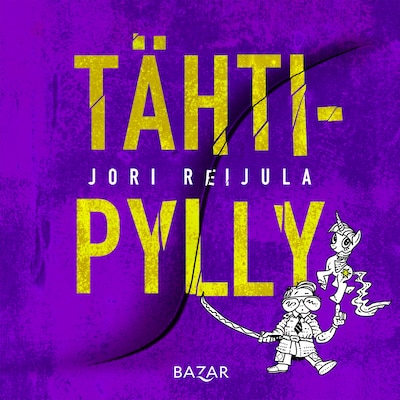 Tähtipylly