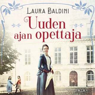 Uuden ajan opettaja bookCoverFor