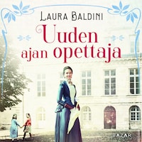 Uuden ajan opettaja