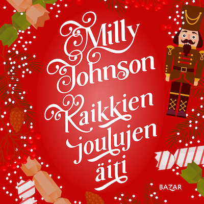 Kaikkien joulujen äiti