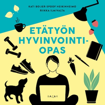 Etätyön hyvinvointiopas