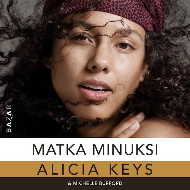 Book cover for Matka minuksi