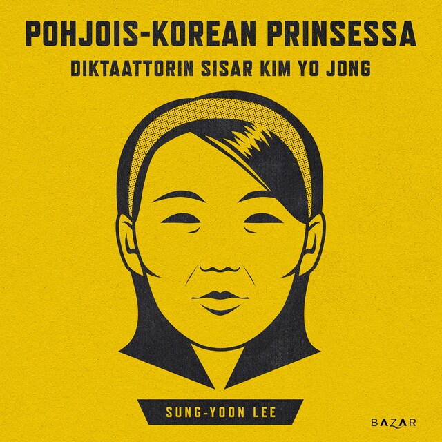 Pohjois-Korean prinsessa