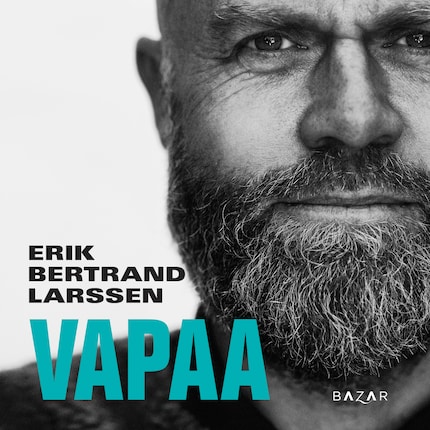 Vapaa bookCoverFor