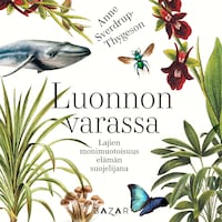 Luonnon varassa