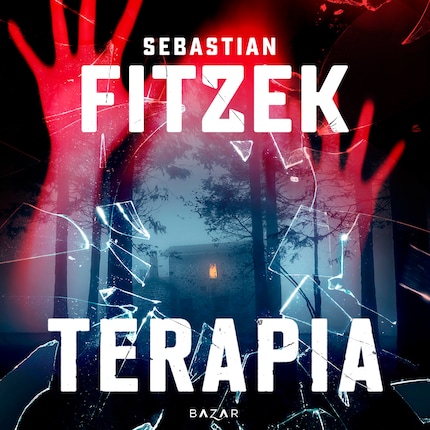 Terapia bookCoverFor