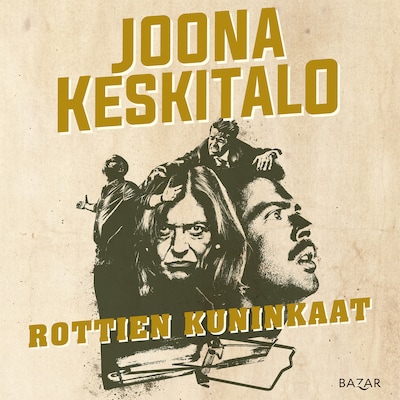 Rottien kuninkaat