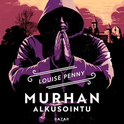 Murhan alkusointu
