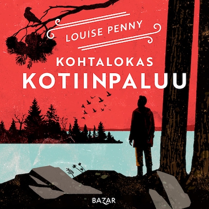 Kohtalokas kotiinpaluu bookCoverFor