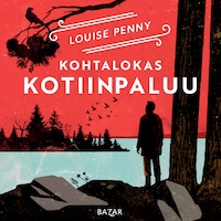 Kohtalokas kotiinpaluu