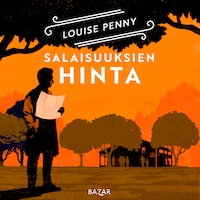 Salaisuuksien hinta