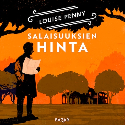 Salaisuuksien hinta