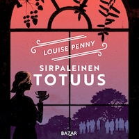 Sirpaleinen totuus