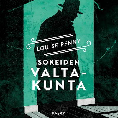 Sokeiden valtakunta