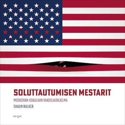 Soluttautumisen mestarit