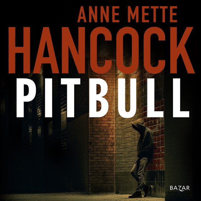 Couverture de livre pour Pitbull