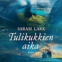 Tulikukkien aika