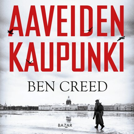 Aaveiden kaupunki bookCoverFor