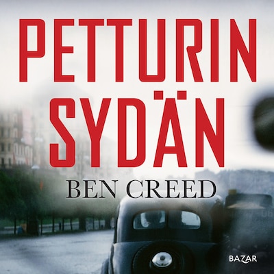 Petturin sydän - Äänikirja - Ben Creed