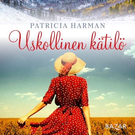 Uskollinen kätilö bookCoverFor