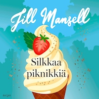 Silkkaa piknikkiä