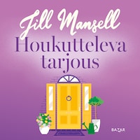 Houkutteleva tarjous