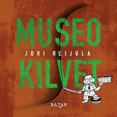 Museokilvet