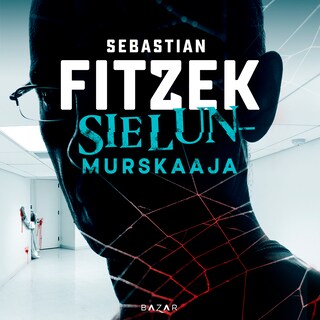 Sielunmurskaaja bookCoverFor