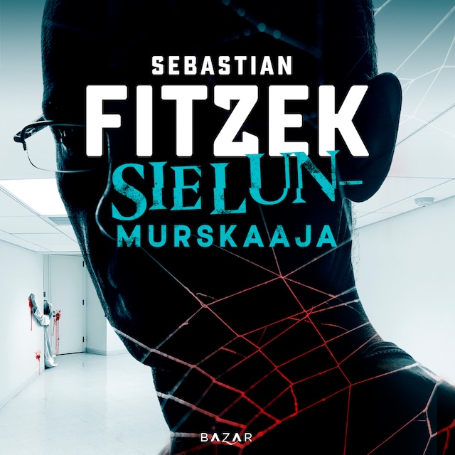 Book cover for Sielunmurskaaja