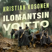 Ilomantsin voitto