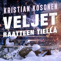 Veljet Raatteen tiellä