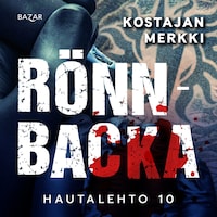 Kostajan merkki
